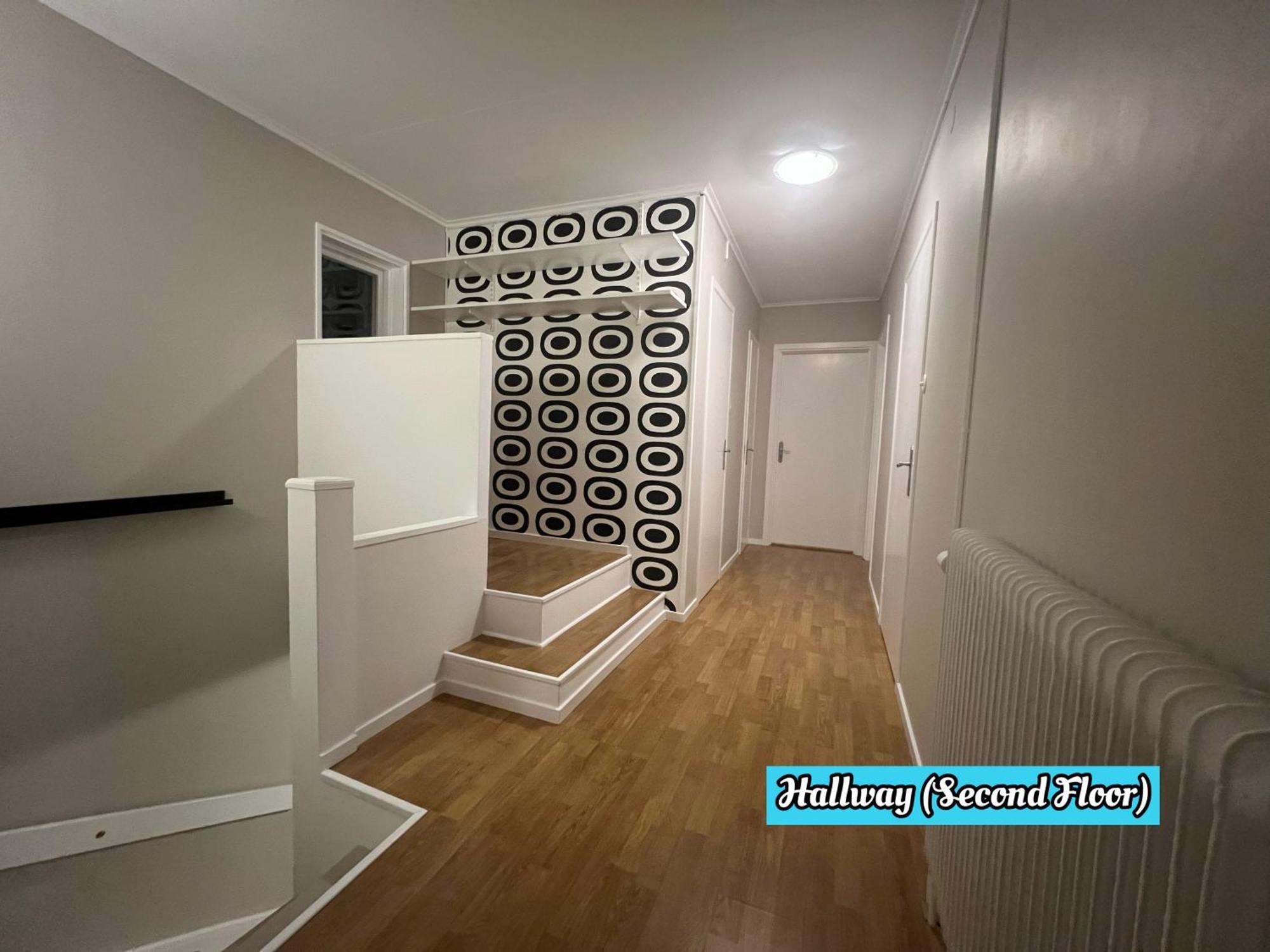 Kiruna Accommodation Vintergatan 5B, Villa For 10 Person Exterior foto